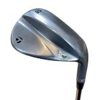 テーラーメイド Taylor Made MILLED GRIND 4 58°/11° ウェッジ WG フレックスS