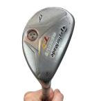  TaylorMade RESCUE TP U2(17°) служебная программа UT Flex S