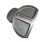  Odyssey WHITE HOT 2 BALL 33 дюймовый короткая клюшка PT Flex прочее 