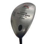  Kasco POWER TORNADO E-Spec 77 служебная программа UT Flex R