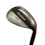  Cleveland CG15 черный жемчуг TOUR ZIP GROOVES 60°/08° Wedge WG Flex S