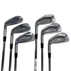 ミズノ Mizuno Pro 719 6S レフティ アイアンセット I