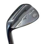 ミズノ Mizuno Pro S18 52°/09° レフティ ウェッジ WG
