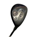  Dunlop XXIO(2016) U5 женский служебная программа UT Flex A