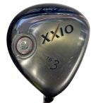  Dunlop XXIO(2016) 3W женский Fairway Wood FW Flex L
