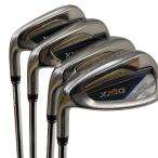 ダンロップ XXIO(2024) 5S レフティ アイアンセット I