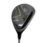 プロギア LS U4 レディース ユーティリティ UT フレッ