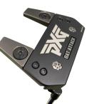 PXG BATTLE READY BAT ATTACK(アームロック) パター PT フレックスその他