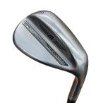 タイトリスト VOKEY SPIN MILLED SM10 ツアークロム 58°/08°M ウェッジ WG フレックスS