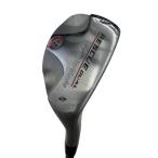  TaylorMade RESCUE DUAL TP U2 служебная программа UT Flex S