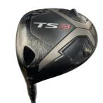 タイトリスト TS3  9.5° レフティ ドライバー DR フレ