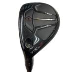 タイトリスト TSR2 21° レフティ ユーティリティ UT 