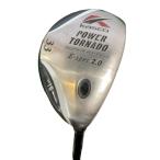  Kasco POWER TORNADO E-Spec 2.0 33 служебная программа UT Flex S