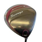 プロギア Sweep Model M-12 12.5° レディース ドライ