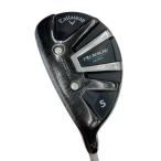 キャロウェイ ROGUE STAR U5 レフティ ユーティリティ