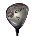  Dunlop XXIO(2016) 9W женский Fairway Wood FW Flex A