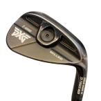 PXG PXG 0311 SUGAR DADDY III(ブラック) 52°/10° S-GRIND ウェッジ WG フレックスS