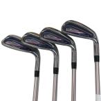 ミズノ EURUS(2020) 5S レディース アイアンセット IR