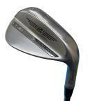 タイトリスト VOKEY SPIN MILLED SM10 ツアークロム 48°/10°F ウェッジ WG フレックスその他