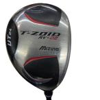  Mizuno T-ZOID RV-02 24° служебная программа UT Flex R