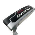 ウィルソン PROSTAFF BLADE 34インチ(PISTOL) パター 