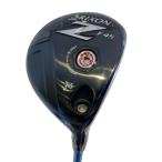  Dunlop SRIXON Z F45 3W Fairway Wood FW Flex S