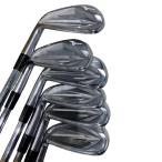 ミズノ JPX 923 FORGED 6S レフティ アイアンセット I