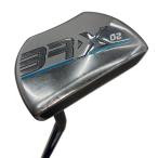  Mizuno BR-X 02 33 дюймовый женский короткая клюшка PT Flex прочее 