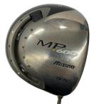  Mizuno MP-600 9.5° Driver DR Flex S