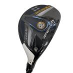 ショッピング2011 テーラーメイド RESCUE(2011) U5 ユーティリティ UT フレックスR