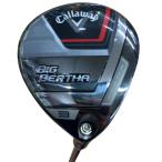 キャロウェイ BIG BERTHA(2023) 3W フェアウェイウッド FW フレックスR
