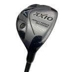  Dunlop XXIO(2010) U6 служебная программа UT Flex R