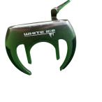  Odyssey WHITE ICE SABERTOOTH 2 34 дюймовый короткая клюшка PT Flex прочее 