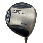  Mizuno MP CRAFT 425 10.5° Driver DR Flex прочее 