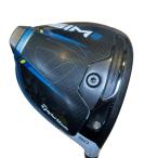 テーラーメイド SIM2  9° ドライバー DR フレックスS