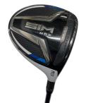 テーラーメイド SIM MAX 3W フェアウェイウッド FW フレックスその他