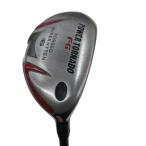  Kasco POWER TORNADO FG 33(16°) служебная программа UT Flex S