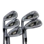 テーラーメイド TOUR PREFERRED(2008)  6S レフティ 