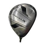 ヤマハ inpres X(2013) 5W フェアウェイ�