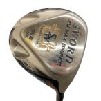  Katana Golf SWORD iZU MAX SNIPER SLE 10°(46 дюймовый ) Driver DR Flex R