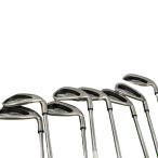  Callaway STEELHEAD X-14 PRO SERIES 8S железный комплект IR Flex S