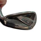  TaylorMade SIM2 MAX #6 женский одиночный товар железный LI Flex L