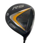 プロギア RS JUST(2022) 5W フェアウェイ