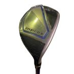 ヤマハ inpres DRIVESTAR U6 ユーティリティ UT フレックスSR