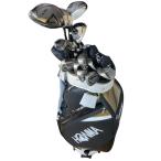  Honma Golf TOUR WORLD ZERO 13S(10.5°) комплект клюшек CS Flex R