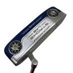 Odyssey STROKE LAB ONE( серебряный / темно-синий ) 31 дюймовый женский короткая клюшка PT Flex прочее 