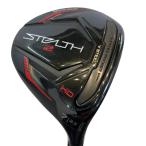 テーラーメイド STEALTH2 HD 7W フェアウェイウッド FW フレックスS