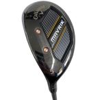 キャロウェイ MAVRIK MAX U5 レフティ ユーティリティ