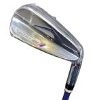  Majesty Golf ( старый Maruman ) SHUTTLE(2022) #7 женский одиночный товар железный LI Flex L