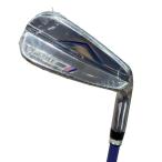  Majesty Golf ( старый Maruman ) SHUTTLE(2022) #7 женский одиночный товар железный LI Flex L